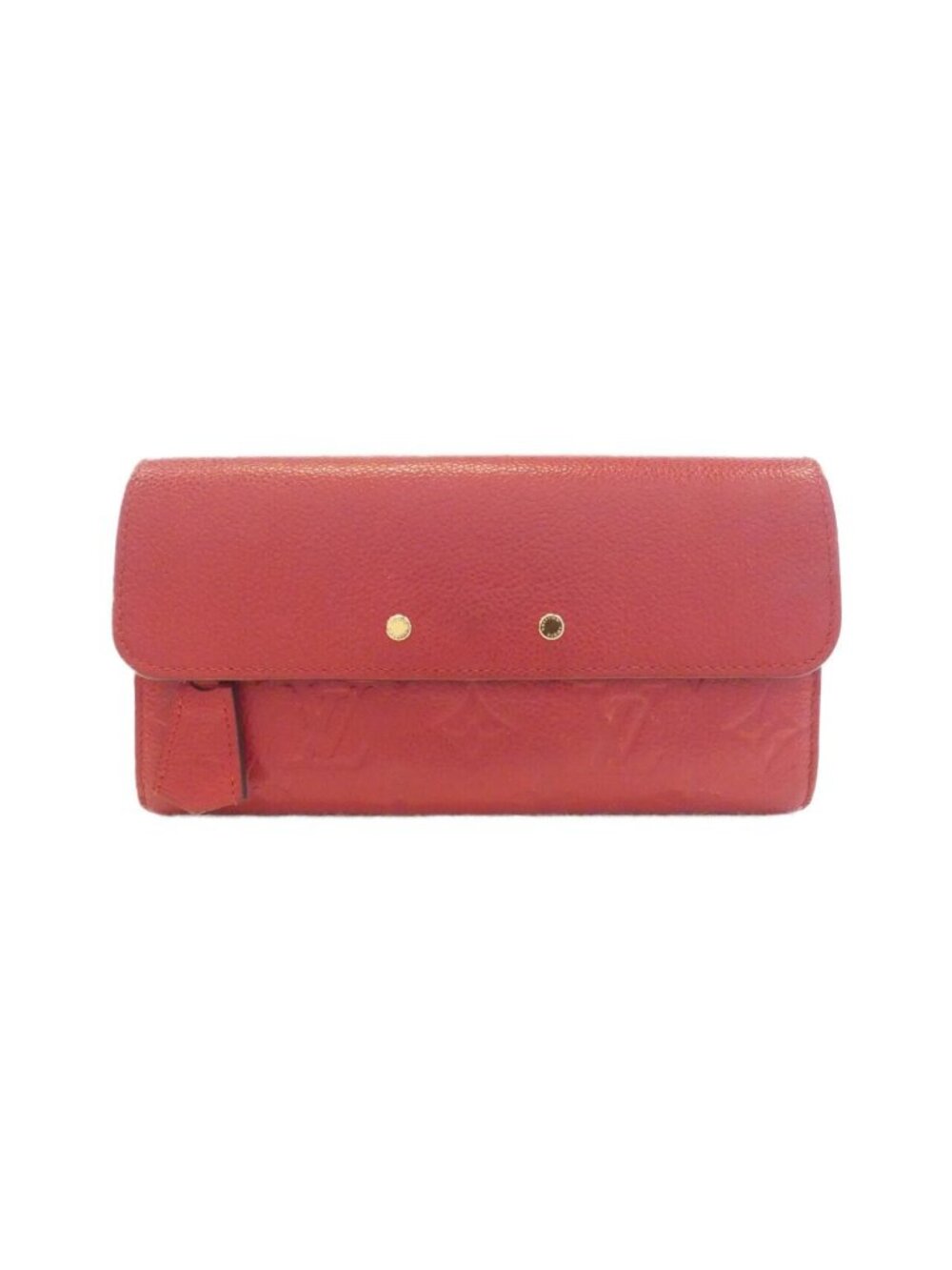 Louis Vuitton Monogram Empreinte Portefeuille Pont Neuf Wallet